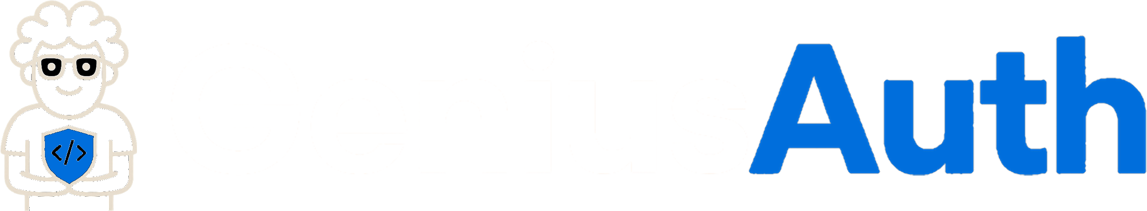 GeniusAuth